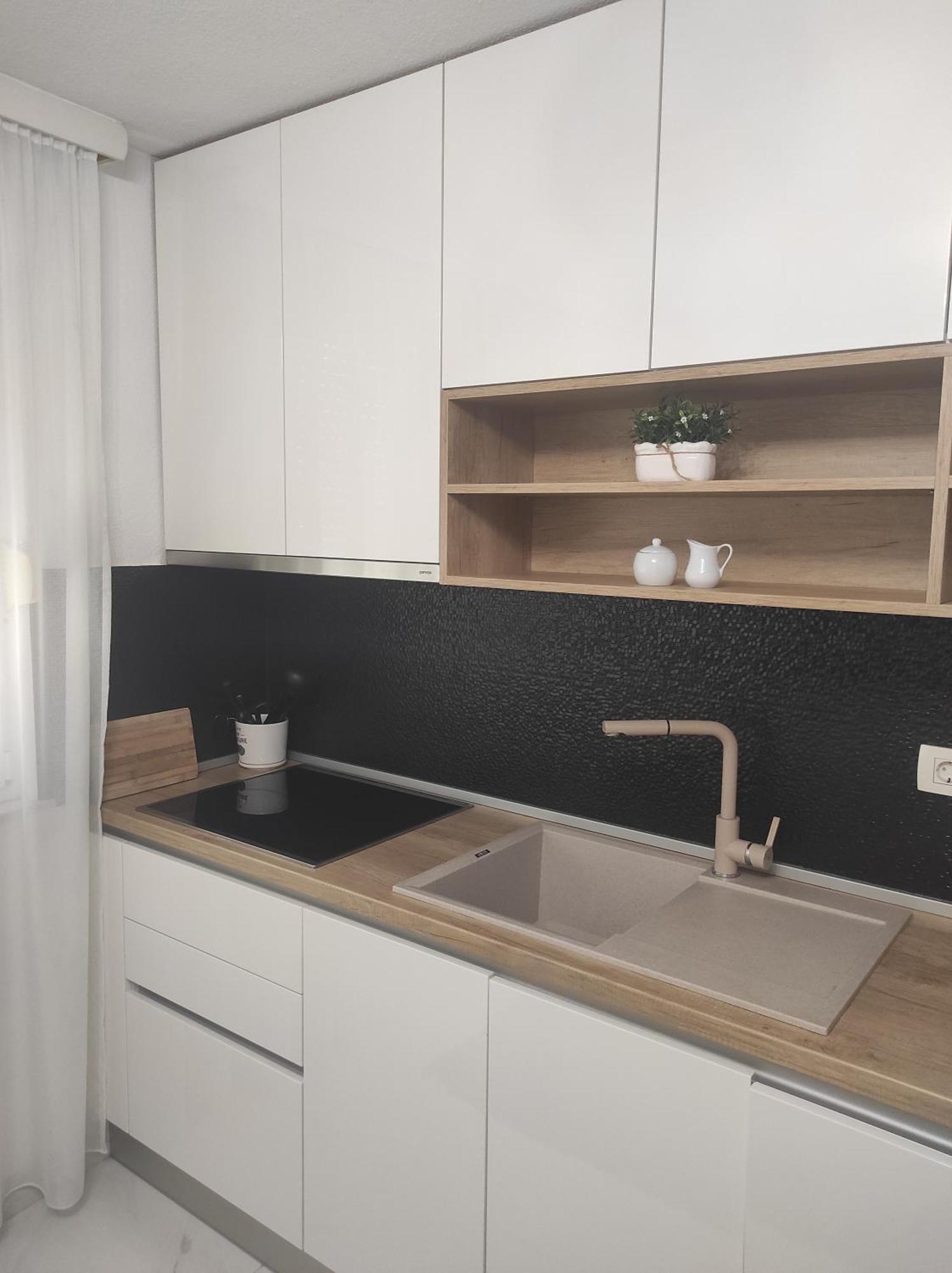 Apartman Ana Čapljina Exterior foto